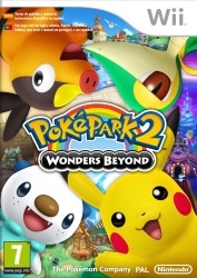 Poképark 2: Un mundo de ilusiones